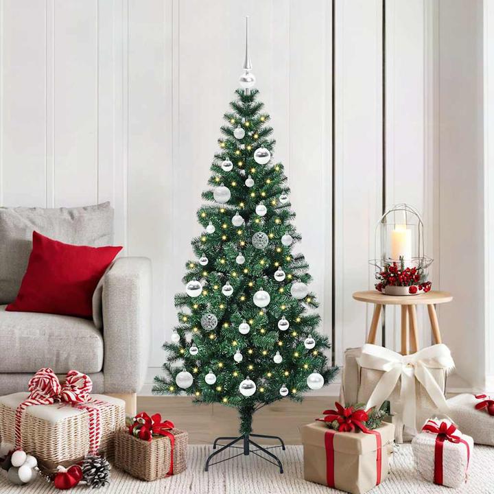 Produktbild vidaXL Weihnachtsbaum (150 cm)