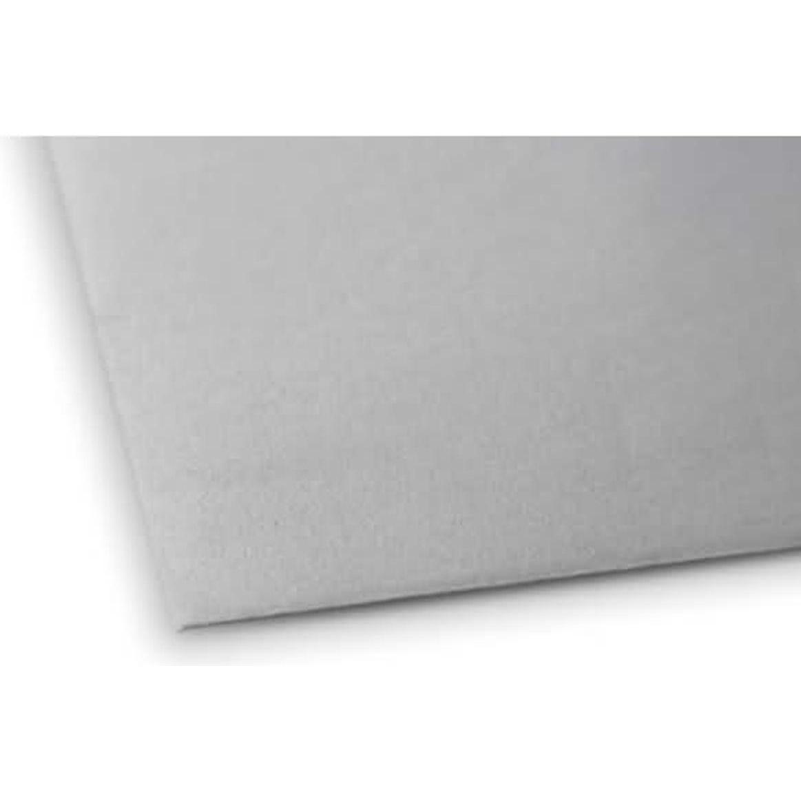 Thumbnail - Blanke, Briefumschlag, Briefumschläge C5 130g/qm haftklebend VE=100 Stück silber (162 x 229 mm, 100 x)