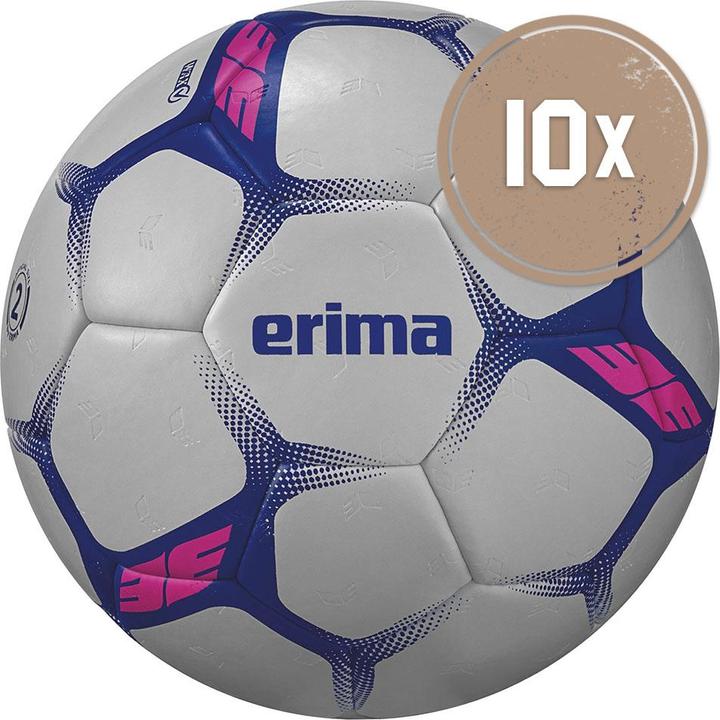 Immagine prodotto Erima 10er Ballset FLASH Training (3)