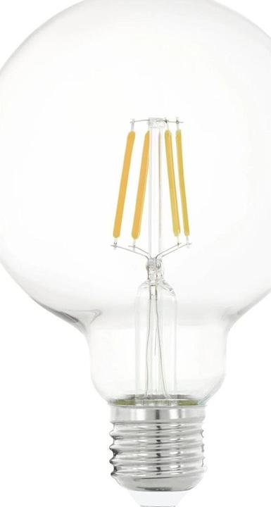 Immagine prodotto EGLO Lampadina LED E27 (E27, 4 W, 470 lm, 1 x, D)