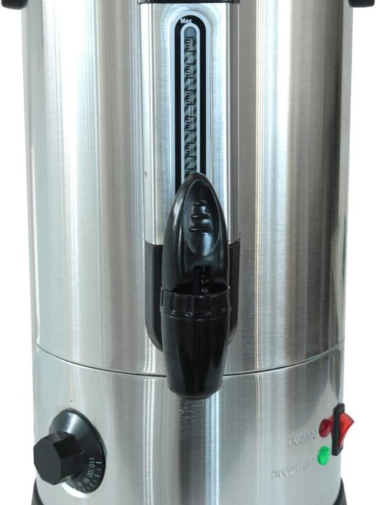 Actual product image Deski Gluehweintopf 8 litres