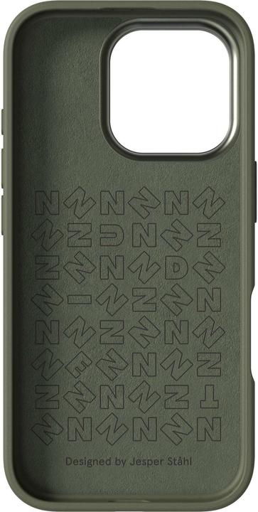 Immagine prodotto Nudient Custodia MagSafe (Apple iPhone 16 Pro)