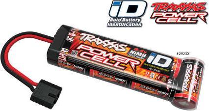 Produktbild Traxxas M.TRUCK STAMPEDE HD 1:10 2WD EP RTR GREEN w/USB-C Charger & Battery (RTR Ready-to-Run)