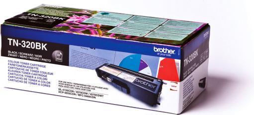 Image du produit Brother Tn-320bk (CF)
