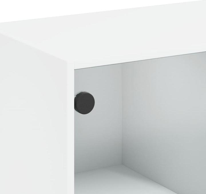 Immagine prodotto vidaXL Harburg (Svevia) (68 x 37 x 142 cm)