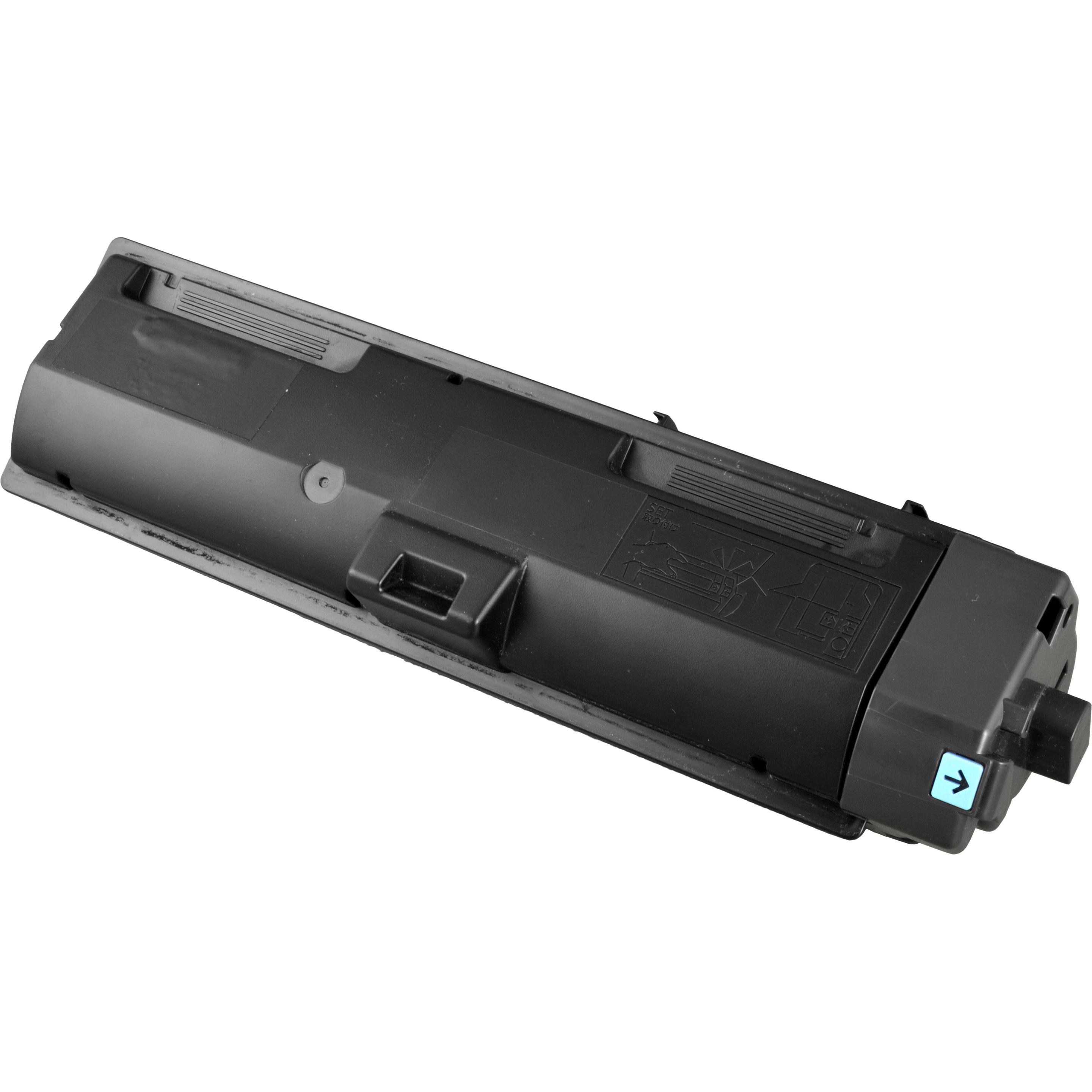 W&P, Toner, TK-1170 schwarz (BK)