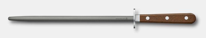 Image du produit Victorinox Grand Maître, fusil, 25 cm, carbure tungstène, ronde, érable mod.
