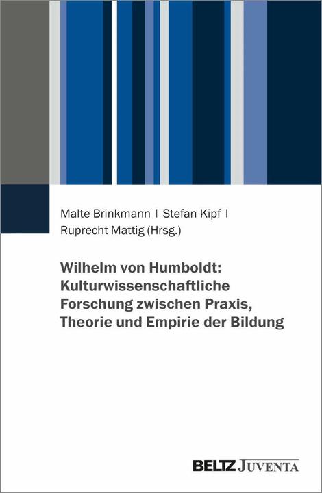 Produktbild Ruprecht Mattig (Deutsch, Stefan Kipf, Malte Brinkmann, Ruprecht Mattig, 2023)