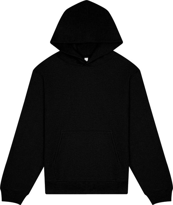 Produktbild Bella Canvas Kapuzenpullover Zum Überziehen Schwer (M)