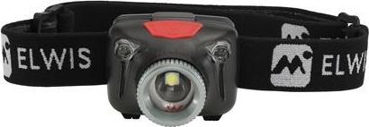 Immagine prodotto Elwis - LED Lampen Lampada frontale (430 lm)