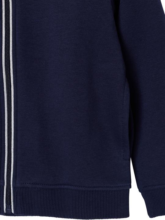 Actual product image Vertbaudet Kapuzensweatjacke Mädchen BASIC (140)