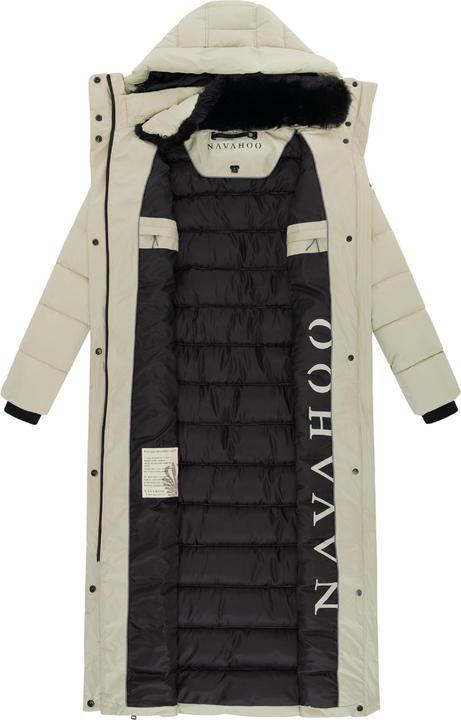 Actual product image Navahoo Das Teil XIV