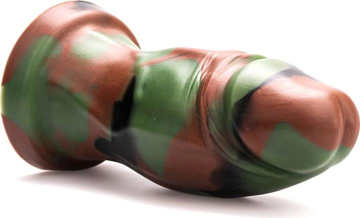 Image du produit Kiotos Revolt Green Army 07 Large