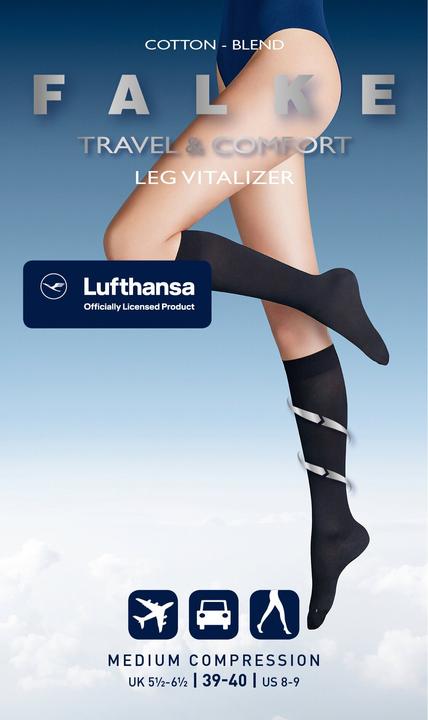 Image du produit Falke Vitalizer KH (37 - 38)