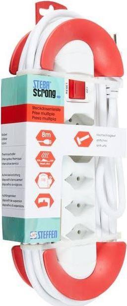 Produktbild Steffen Steba Strong (5 x, Typ 13, 8 m)