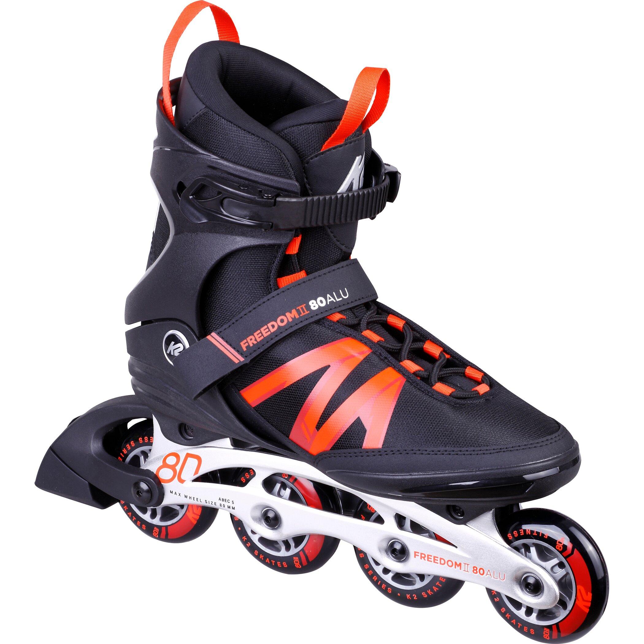 K2, Inline Skates, (46)