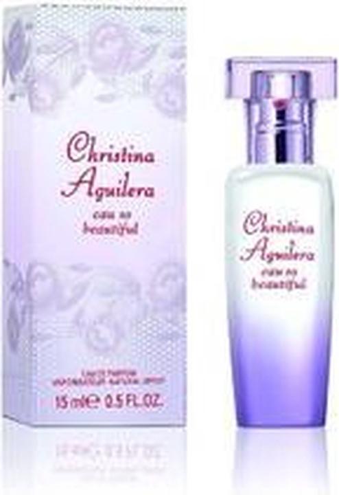 Immagine prodotto Christina Aguilera Eau So Beautiful (Eau de parfum, 15 ml)