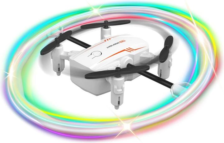 Produktbild Totally Tech RC Sky Lumi-Light Drone