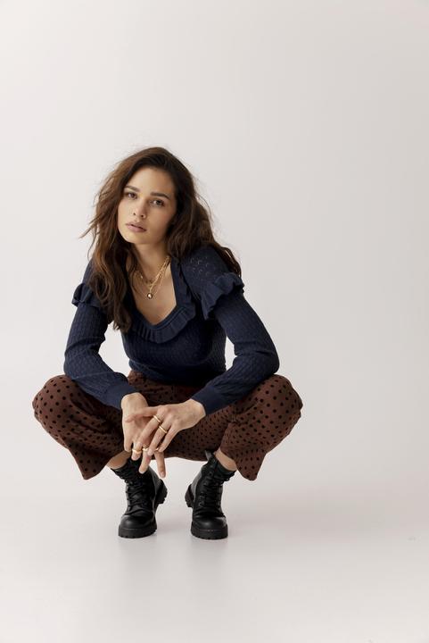 Image du produit Atelier Rêve IRFANTINO LS - 20117544 (XL)