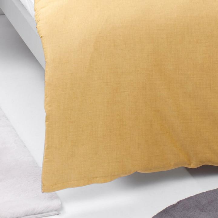 Actual product image Traumschlaf Texture (Duvet cover, 200 x 220 cm)