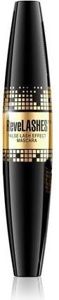 Produktbild Eveline Revel Lashes False Lash Effect Mascara Mascara Deepack 10Ml (Tiefschwarz)