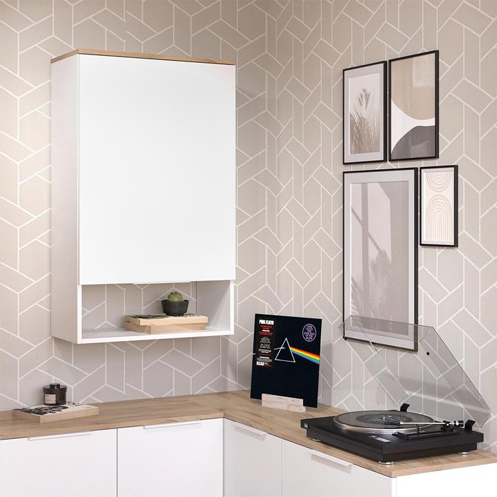 Produktbild Vicco Wido (60 x 30 x 100 cm)