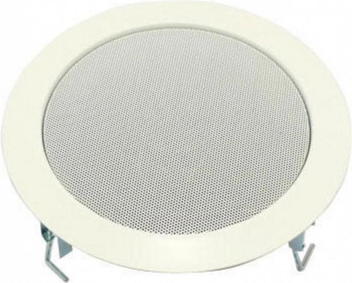 Actual product image Visaton Ceiling loudspeaker DL 18/2 T, 8 Ohm