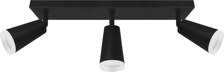 Produktbild Licht-Erlebnisse Spot Strahler Taylor (GU10)