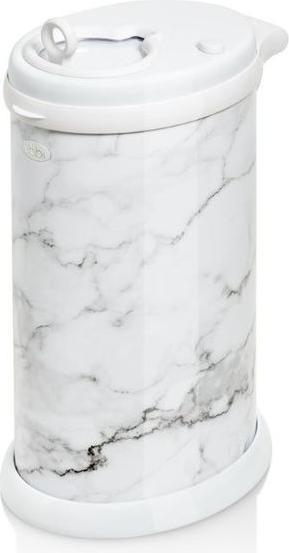 Ubbi Steel nappy bin