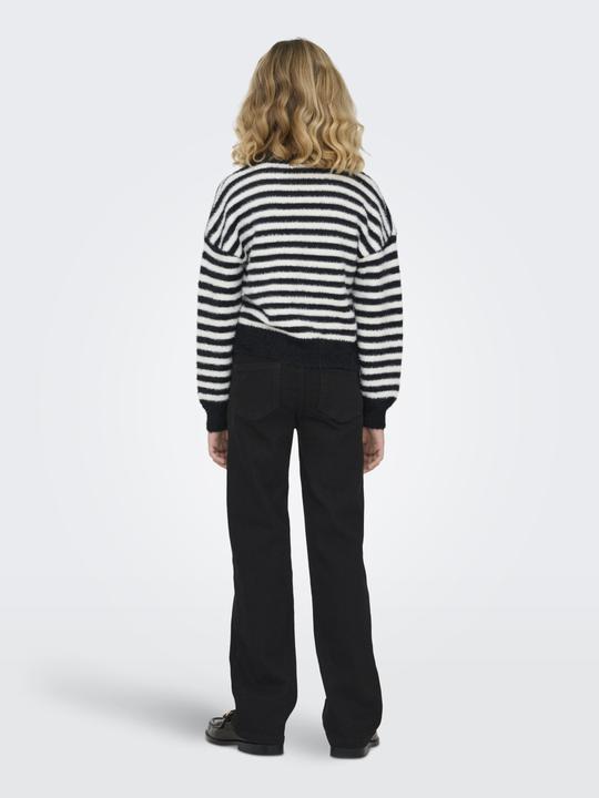 Actual product image Only KOGJUICY Loose Fit Jeans (128)