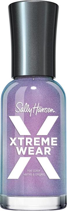 Sally Hansen Xtreme Wear Iris Illusion Nail Polish 11.8ml (546 Iris Illusion, Farblack)