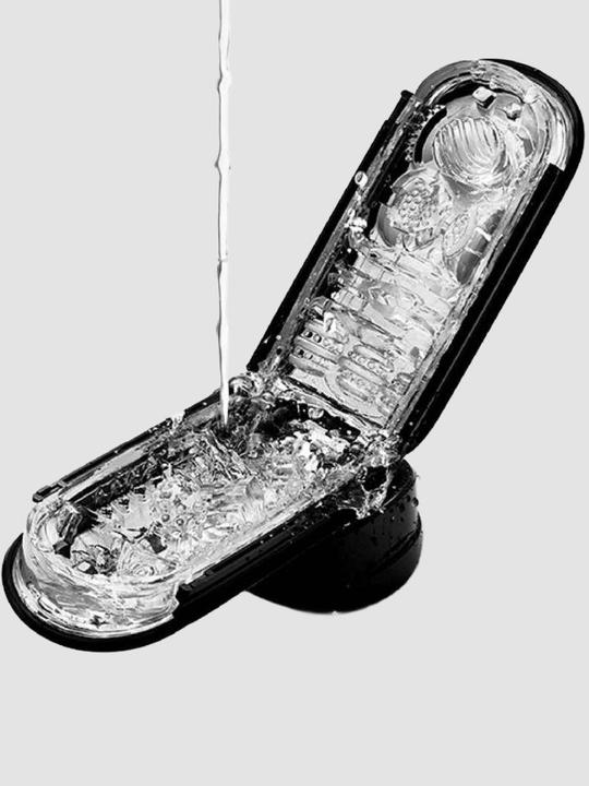 Actual product image Tenga Flip Zero