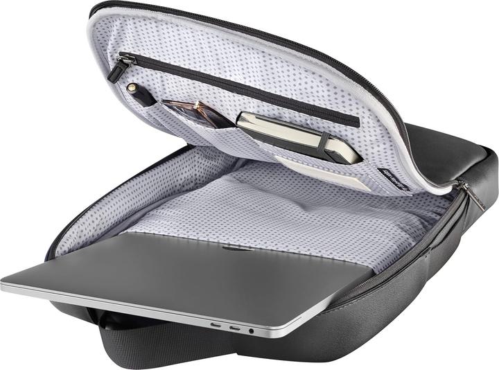 Produktbild Moleskine CLASSIC2.0PRODEVICEBAGVERT15BLK (15")