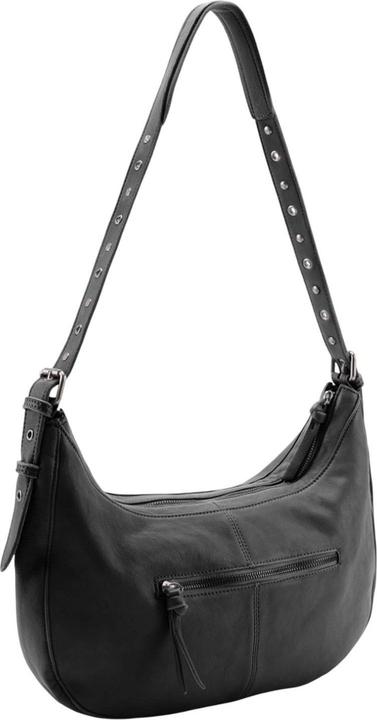 Actual product image FredsBruder Me and My Bag Schultertasche Leder 37 cm