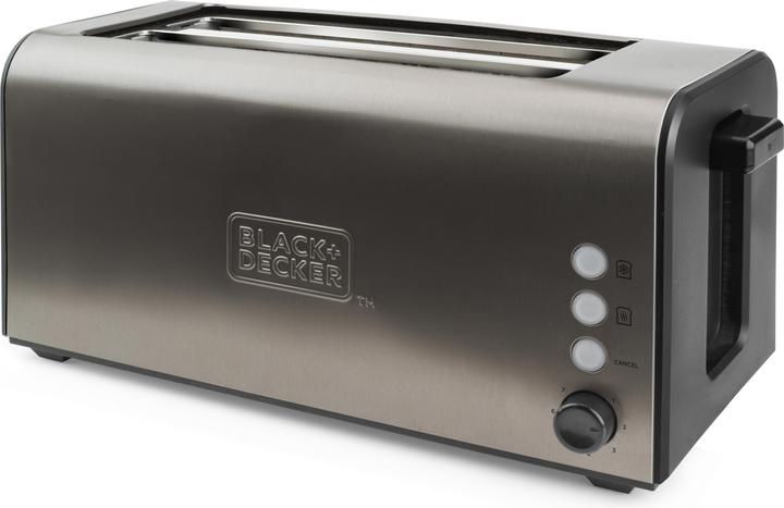 Immagine prodotto Black & Decker BXTO1500E