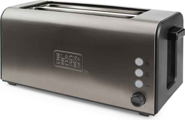 Black & Decker BXTO1500E