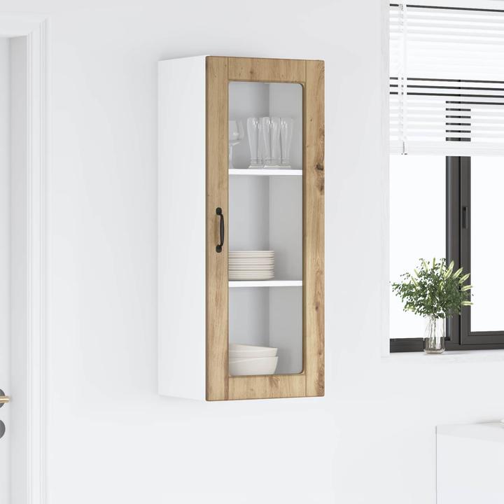 Produktbild vidaXL Küchenschrank (31 x 40 x 100 cm)