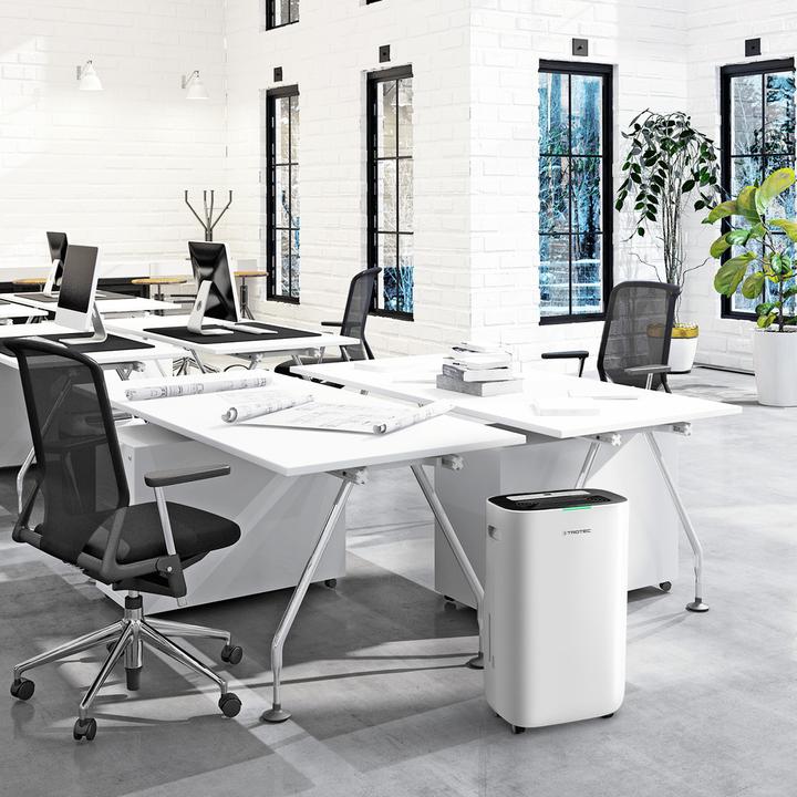 Immagine prodotto Trotec Deumidificatore a condensazione TTK 70 (50 m², 24 l/24h)