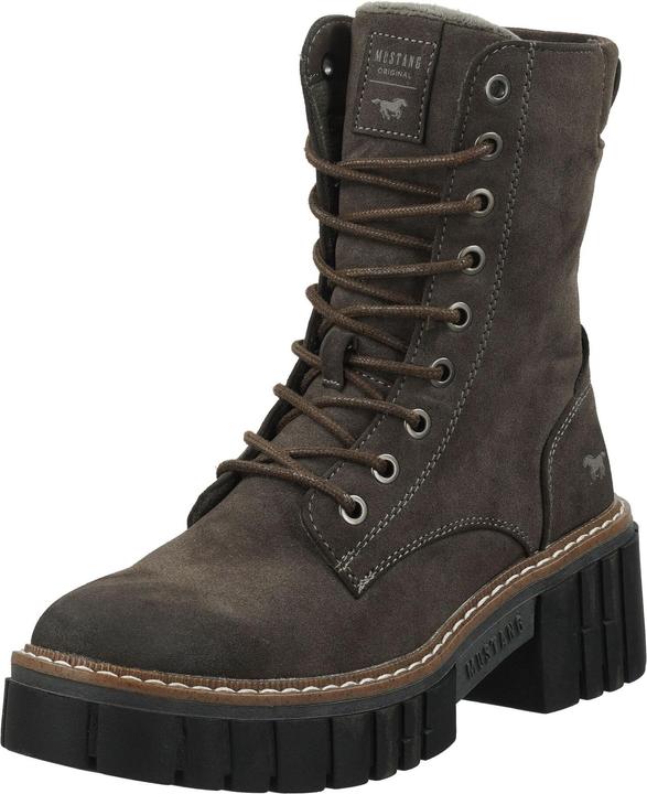 Produktbild Mustang Stiefelette (37)