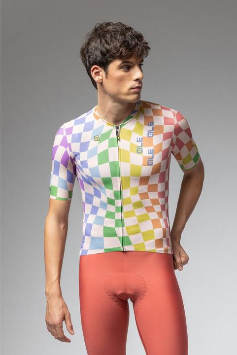 Actual product image Alé Multiverso 2.0 (L)