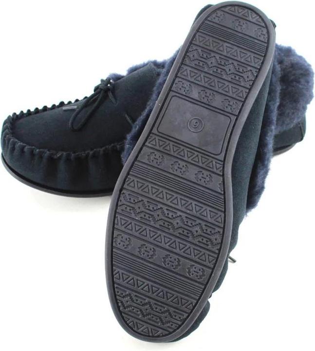 Image du produit Eastern Counties Leather Mocassins Willow en daim (39.5)