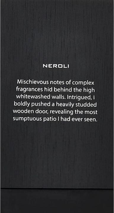 Produktbild ScentStory 24 Elixir Neroli (Eau de Parfum, 100 ml)