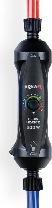 Produktbild Aquael 122917 Aquarientemperaturregler