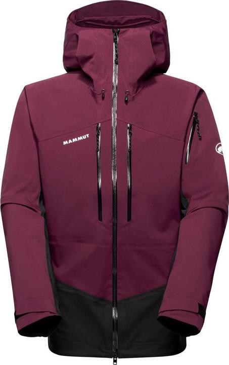 Immagine prodotto Mammut Taiss Pro HS Hooded Jacket Men (S)