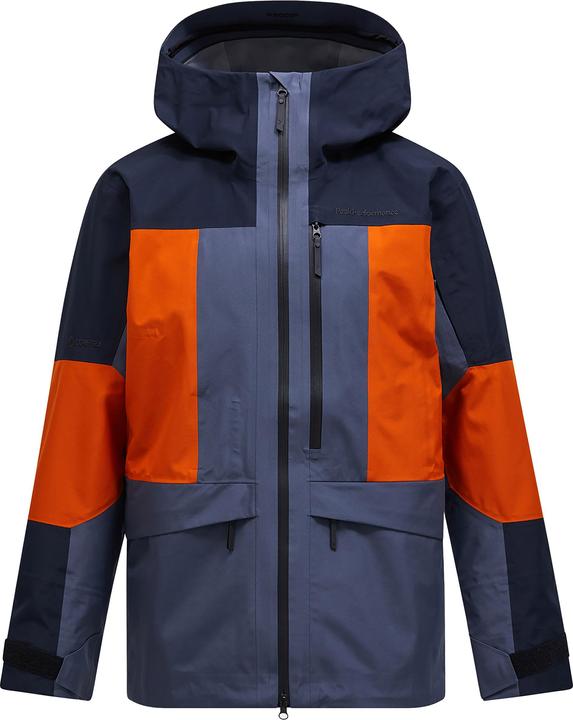 Actual product image Peak Performance Gravity Gore Tex 3L Jacket (M)