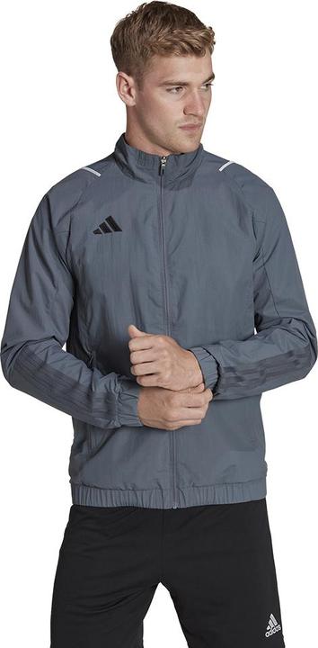 Actual product image adidas Tiro 23 Presentation Jacket Men (XXL)