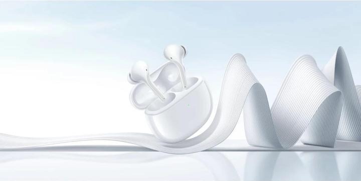 Produktbild Xiaomi Buds 3 (ANC, 7 h, Kabellos)