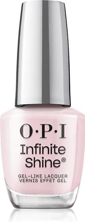 Produktbild OPI Infinite Shine Lavender Bath 15 Ml (Lavender Bath)
