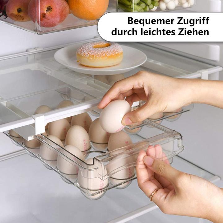 Actual product image Hermex Egg drawer