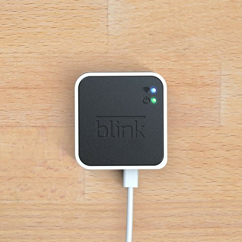 Image du produit Amazon Module Blink Sync 2 (Enregistreur vidéo en réseau (NVR))